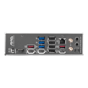 MSI MAG X870E Tomahawk WiFi Motherboard, socket AM5, AMD X870E, ATX, DDR5 - Image 6