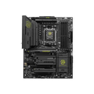 MSI MAG X870E Tomahawk WiFi Motherboard, socket AM5, AMD X870E, ATX, DDR5 - Image 7