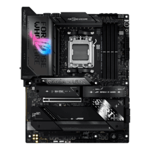 ASUS ROG Strix X870E-E Gaming WiFi pagrindinė plokštė, AMD X870E, Sockel AM5, DDR5 - Image 3