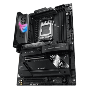 ASUS ROG Strix X870E-E Gaming WiFi pagrindinė plokštė, AMD X870E, Sockel AM5, DDR5 - Image 6