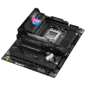 ASUS ROG Strix X870E-E Gaming WiFi pagrindinė plokštė, AMD X870E, Sockel AM5, DDR5 - Image 7