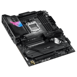 ASUS ROG Strix X870E-E Gaming WiFi pagrindinė plokštė, AMD X870E, Sockel AM5, DDR5 - Image 8