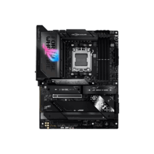 ASUS ROG Strix X870E-E Gaming WiFi pagrindinė plokštė, AMD X870E, Sockel AM5, DDR5 - Image 10