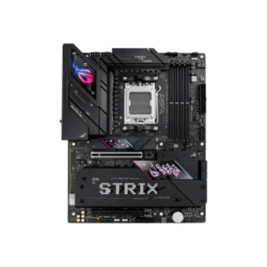 ASUS ROG STRIX B850-E Gaming WiFi, AMD B850 pagrindinė plokštė - Sockel AM5, DDR5 - Image 11