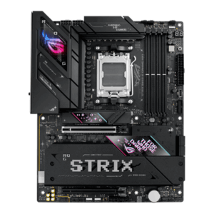 ASUS ROG STRIX B850-E Gaming WiFi, AMD B850 pagrindinė plokštė - Sockel AM5, DDR5 - Image 3