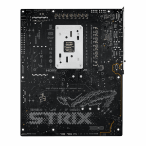 ASUS ROG STRIX B850-E Gaming WiFi, AMD B850 pagrindinė plokštė - Sockel AM5, DDR5 - Image 5