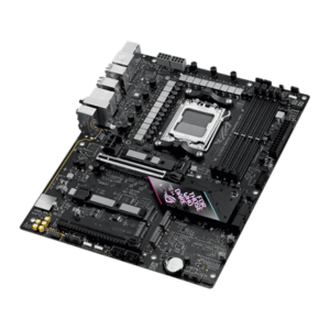 ASUS ROG STRIX B850-E Gaming WiFi, AMD B850 pagrindinė plokštė - Sockel AM5, DDR5 - Image 6