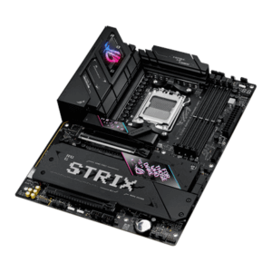 ASUS ROG STRIX B850-E Gaming WiFi, AMD B850 pagrindinė plokštė - Sockel AM5, DDR5 - Image 7