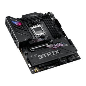 ASUS ROG STRIX B850-E Gaming WiFi, AMD B850 pagrindinė plokštė - Sockel AM5, DDR5 - Image 8