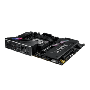 ASUS ROG STRIX B850-E Gaming WiFi, AMD B850 pagrindinė plokštė - Sockel AM5, DDR5 - Image 9