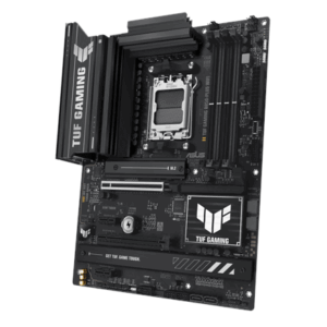ASUS TUF Gaming B850-Plus WiFi, AMD B850 pagrindinė plokštė - Sockel AM5, DDR5 - Image 5