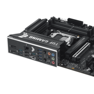 ASUS TUF Gaming B850-Plus WiFi, AMD B850 pagrindinė plokštė - Sockel AM5, DDR5 - Image 7