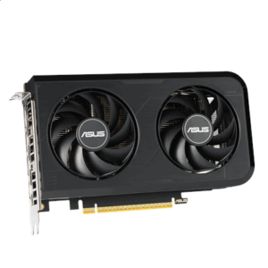 ASUS Dual GeForce RTX 5050 OC Edition, 8192 MB GDDR6 - Image 8