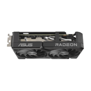 ASUS Dual Radeon RX 9060 XT, 16384 MB GDDR6 - Image 15