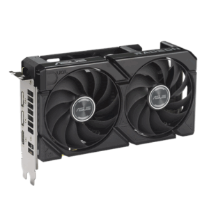 ASUS Dual Radeon RX 9060 XT, 16384 MB GDDR6 - Image 4