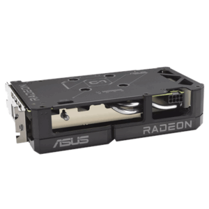 ASUS Dual Radeon RX 9060 XT, 16384 MB GDDR6 - Image 9