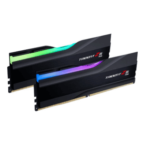 G.Skill Trident Z5 RGB, DDR5-6400, CL32, Intel XMP 3.0 - 32 GB Dual-Kit, juodos spalvos - Image 10