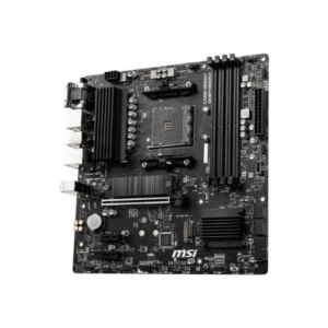 MSI B550M Pro-VDH, AMD B550 pagrindinė plokštė - Sockel AM4 - Image 8