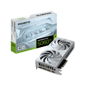 Gigabyte GeForce RTX 5060 Ti Eagle OC ICE, 16384 MB GDDR7 - Image 3