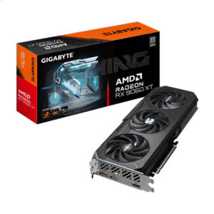 Gigabyte Radeon RX 9060 XT Gaming OC 16G Grafikkarte, 16384 MB GDDR6 - Image 3