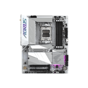 GIGABYTE B650E Aorus Elite X AX ICE, AMD B650E pagrindinė plokštė - Sockel AM5, DDR5 - Image 6
