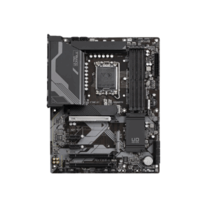 Gigabyte Z790 D AX, Intel Z790 pagrindinė plokštė - Sockel 1700, DDR5 - Image 3