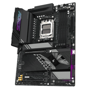 Gigabyte X870E AORUS Elite WiFi7, AMD X870E pagrindinė plokštė - Sockel AM5, DDR5 - Image 6