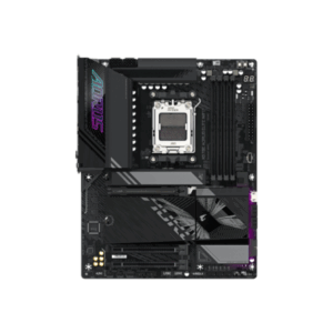 Gigabyte X870E AORUS Elite WiFi7, AMD X870E pagrindinė plokštė - Sockel AM5, DDR5 - Image 8