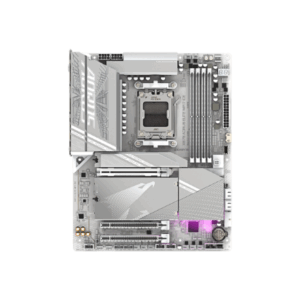 Gigabyte X870 AORUS Elite WF7 ICE, AMD X870 pagrindinė plokštė - Sockel AM5, DDR5 - Image 3