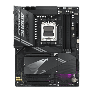 Gigabyte X870 AORUS Elite WiFi7, AMD X870 pagrindinė plokštė - Sockel AM5, DDR5 - Image 4
