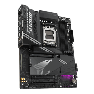 Gigabyte X870 AORUS Elite WiFi7, AMD X870 pagrindinė plokštė - Sockel AM5, DDR5 - Image 5