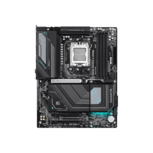 GIGABYTE B850 Gaming X WiFi6E pagrindinė plokštė, Sockel AM5 (LGA 1718), AMD B850, ATX, DDR5 - Image 3