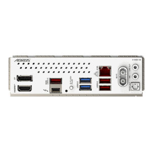 GIGABYTE B860I Aorus Pro ICE pagrindinė plokštė, Sockel LGA 1851, Intel B860, ITX, DDR5 - Image 7