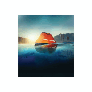 Žuvų paieškos sensorius Deeper Start - Image 13