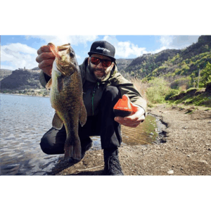 Žuvų paieškos sensorius Deeper Start - Image 6