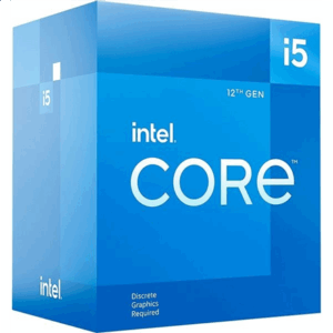Intel Core i5-12400F 2.50 GHz (Alder Lake-S) Socket 1700 - boxed - Image 3