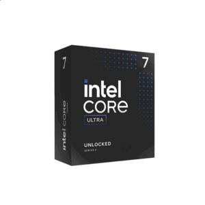 Intel Core Ultra 7 265KF CPU, 20 cores, 5.5 GHz, Socket 1851 (Arrow Lake) - boxed, without cooler - Image 3