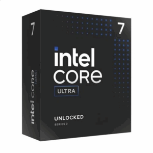 Intel Core Ultra 7 265K CPU, 20 cores, 5.5 GHz, socket 1851 (Arrow Lake) - boxed, without cooler - Image 3