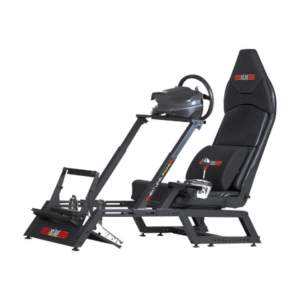Next Level Racing F-GT Formula and GT Simulator Cockpit - Image 3