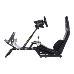 Next Level Racing F-GT Formula and GT Simulator Cockpit - Image 6