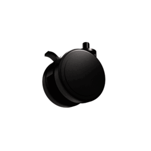 Next Level Racing Castor Wheels - lockable - Image 3