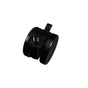 Next Level Racing Castor Wheels - lockable - Image 4