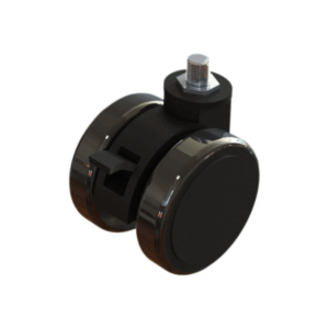 Next Level Racing Castor Wheels - lockable - Image 5