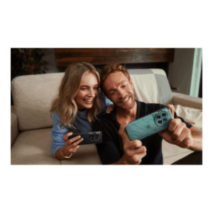 Išmanusis telefonas OnePlus 12 5G Dual Sim 12GB RAM 256GB - Silky Black - Image 12