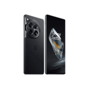 Išmanusis telefonas OnePlus 12 5G Dual Sim 12GB RAM 256GB - Silky Black - Image 5