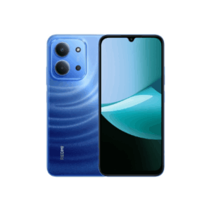 Išmanusis telefonas Xiaomi Redmi 15C 4G Dual Sim 4GB RAM 128GB - Moonlight Blue - Image 8