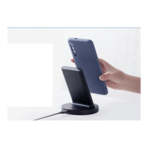 Xiaomi GDS4145GL Originalus belaidžio įkrovimo stovas 20W juodos spalvos - Image 10