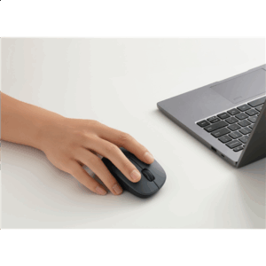 Xiaomi belaidė pelė Comfort Edition juodos spalvos - Image 6