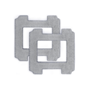 Priedas, mikropluošto šluostė Ecovacs W-CC02-0005 - Image 4