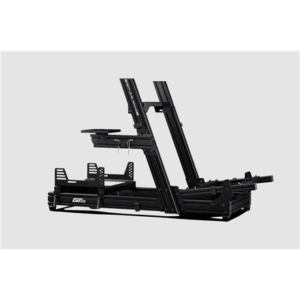 Next Level Racing GTElite Aluminium Simulator Cockpit - Wheel Plate Edition - Image 3